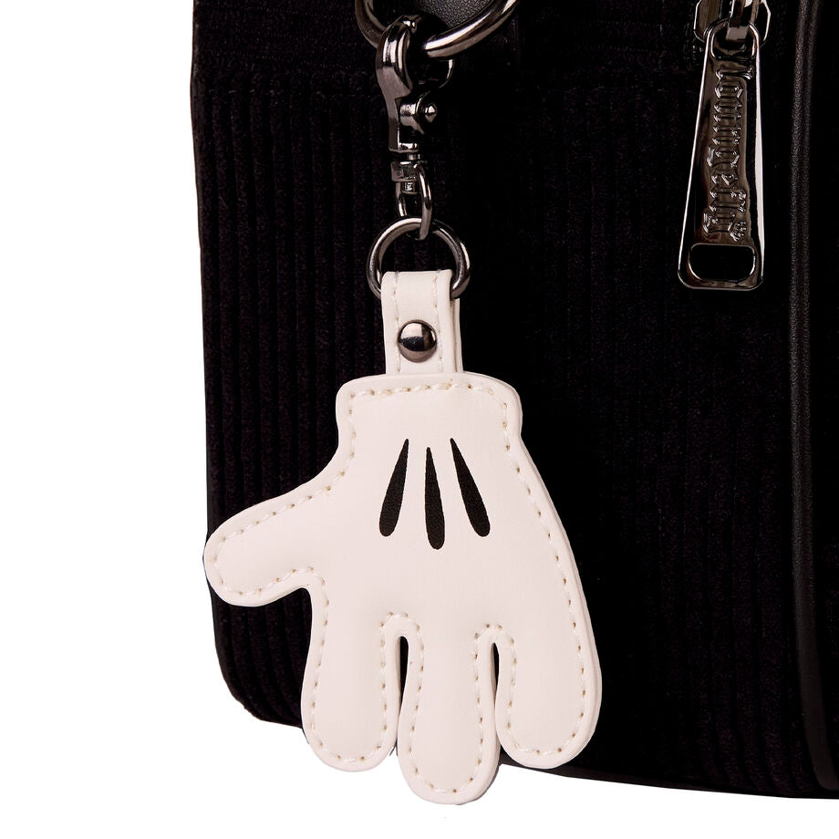 Disney Mickey Classic Backpack bag Nerdscape