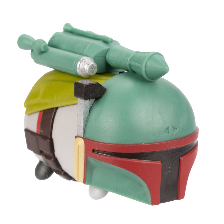 Funko Pop! Jabba's Palace Star Wars Tsum Tsum - Figura da Collezione - Nerdscape Nerdscape