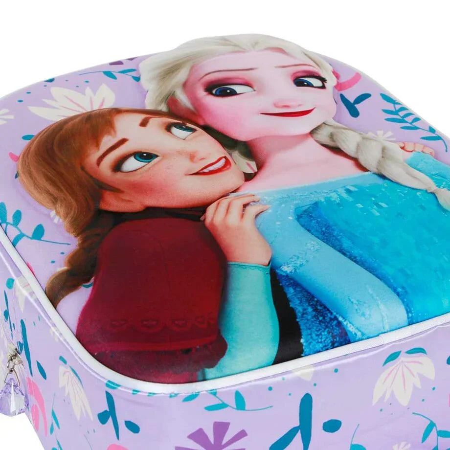 Disney Frozen 2 Beauty 3D backpack 31cm Nerdscape