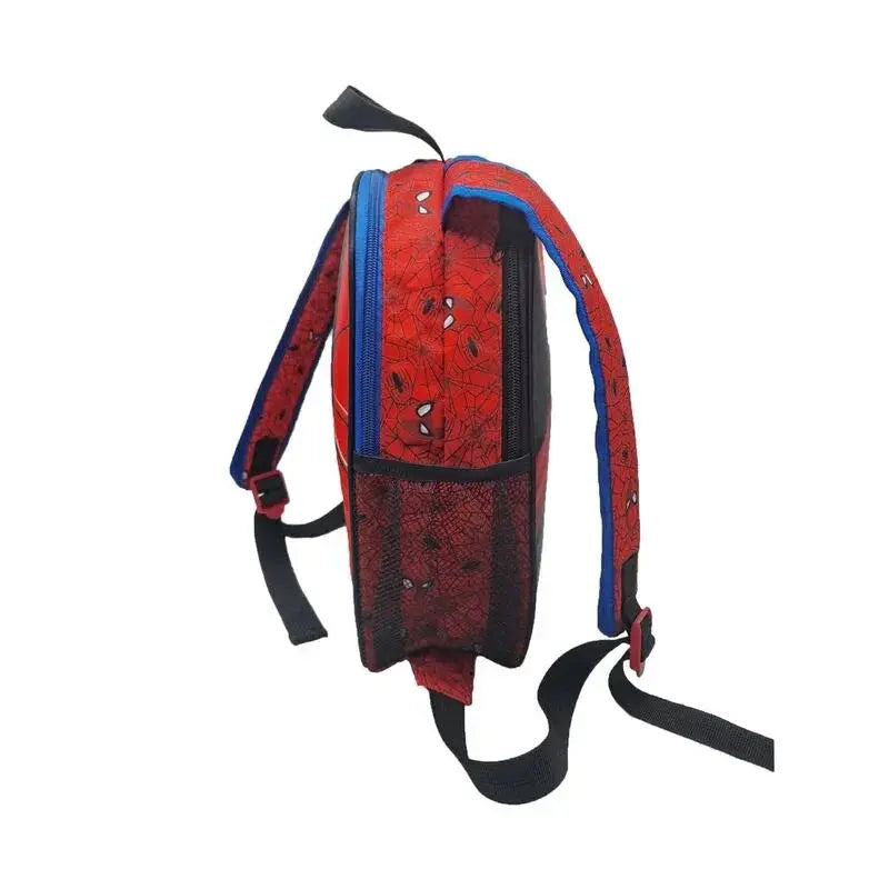 Marvel Spiderman reversible backpack 30cm Nerdscape
