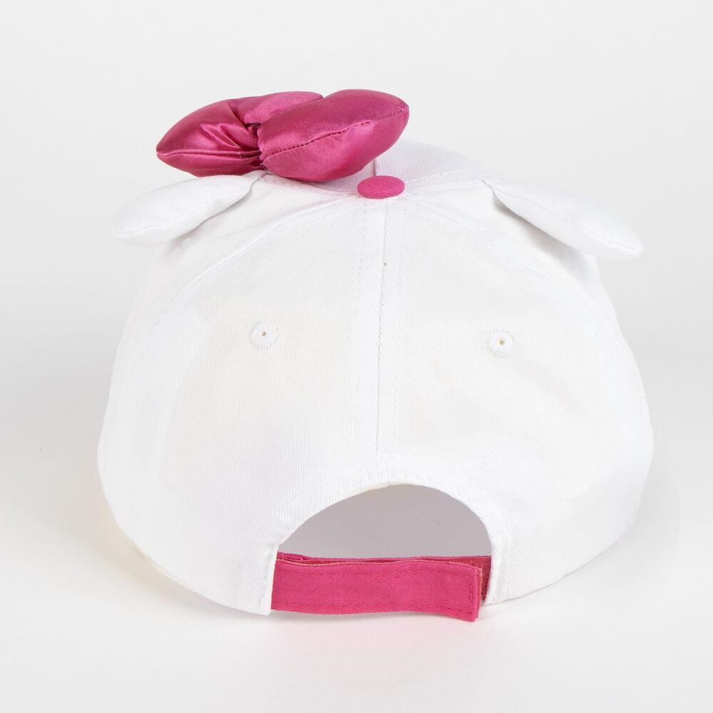 Hello Kitty cap Nerdscape