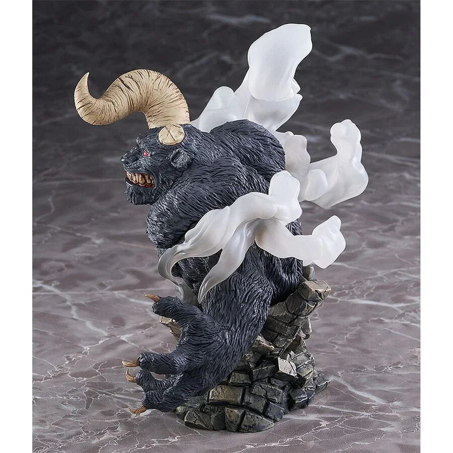 Berserk Zodd bust 14,5cm Nerdscape