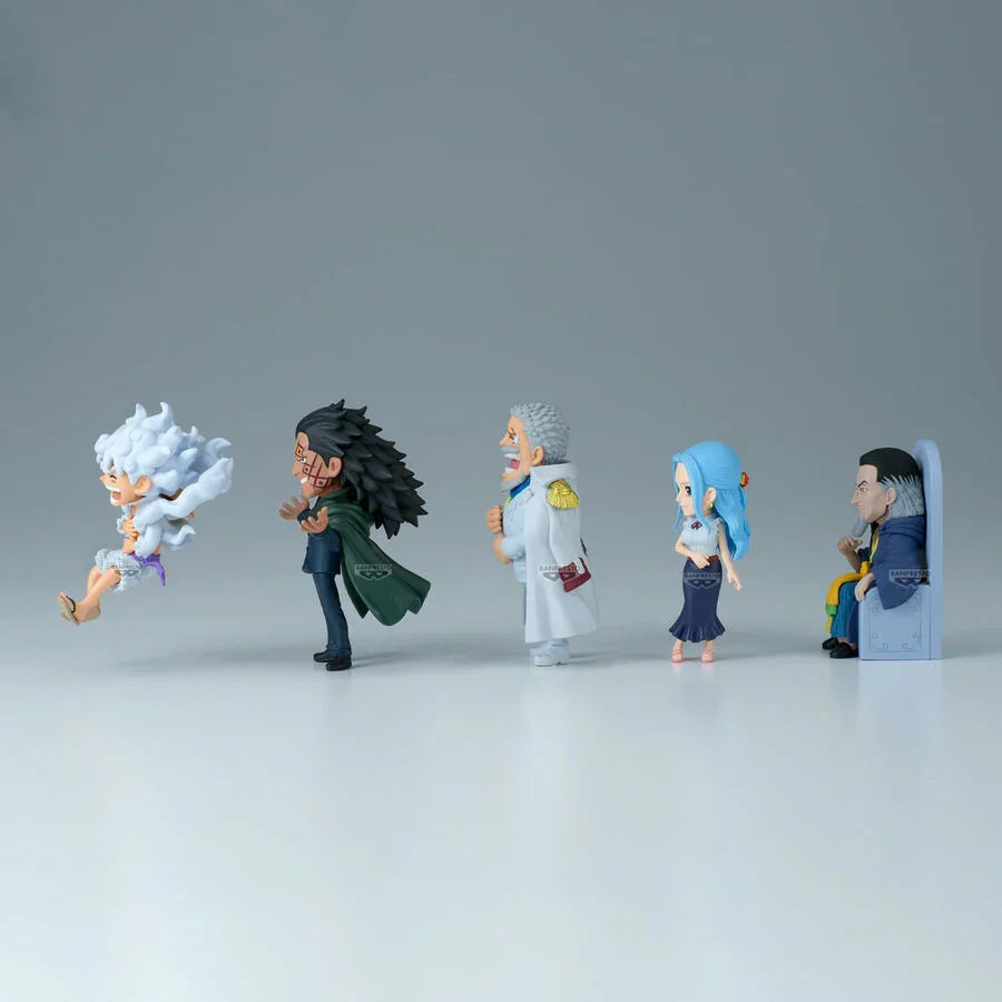 Funko Pop! Child Bloodline One Piece - Figura da Collezione - Nerdscape Nerdscape