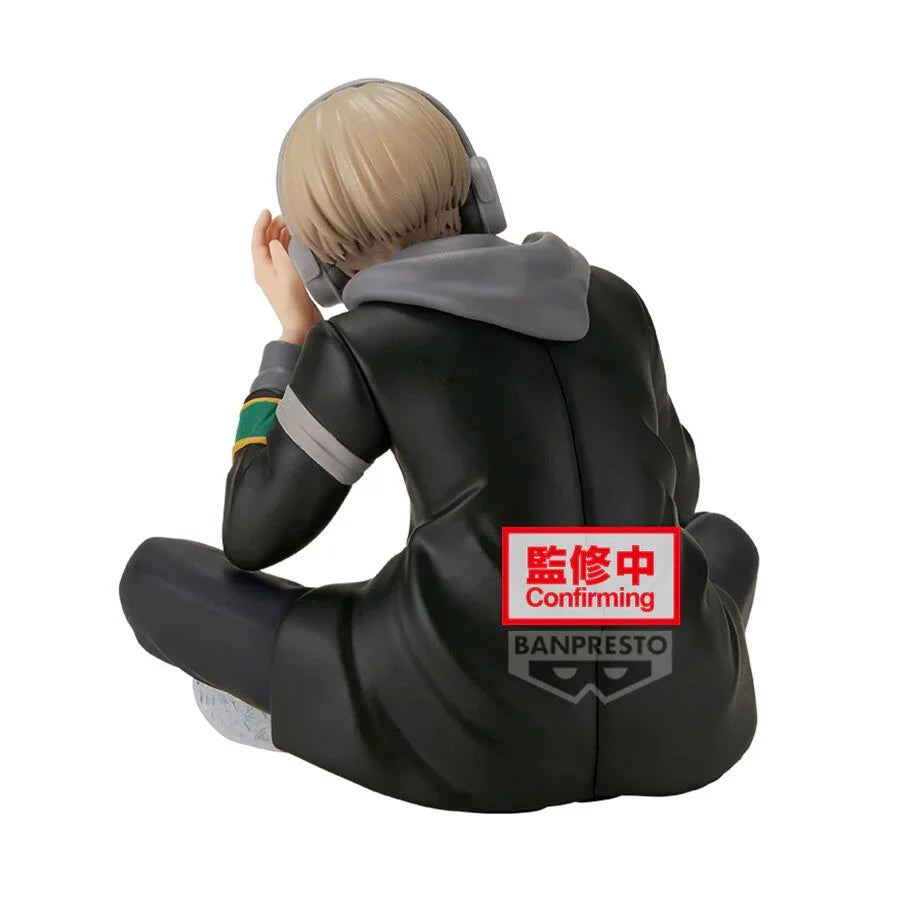 Funko Pop! Kaji Ren Wind Breaker Figura da Collezione - Nerdscape Nerdscape