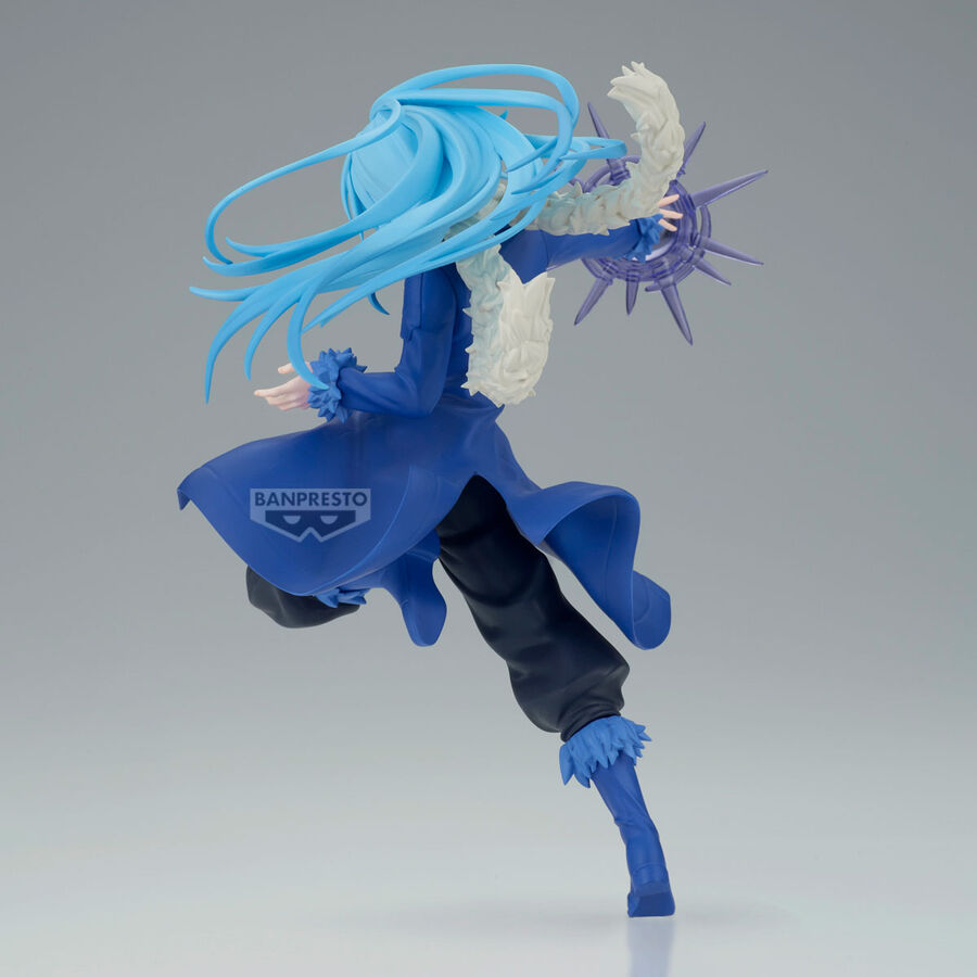 Funko Pop! Rimuru Phantom Effect That Time I Got Reincarnated as a Slime - Figura da Collezione Nerdscape Nerdscape