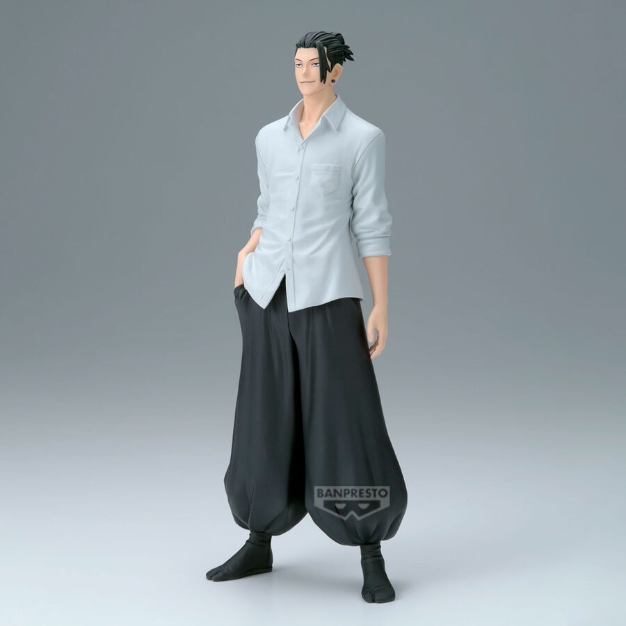 Funko Pop! Suguru Geto Jujutsu Kaisen Figura da Collezione - Nerdscape Nerdscape
