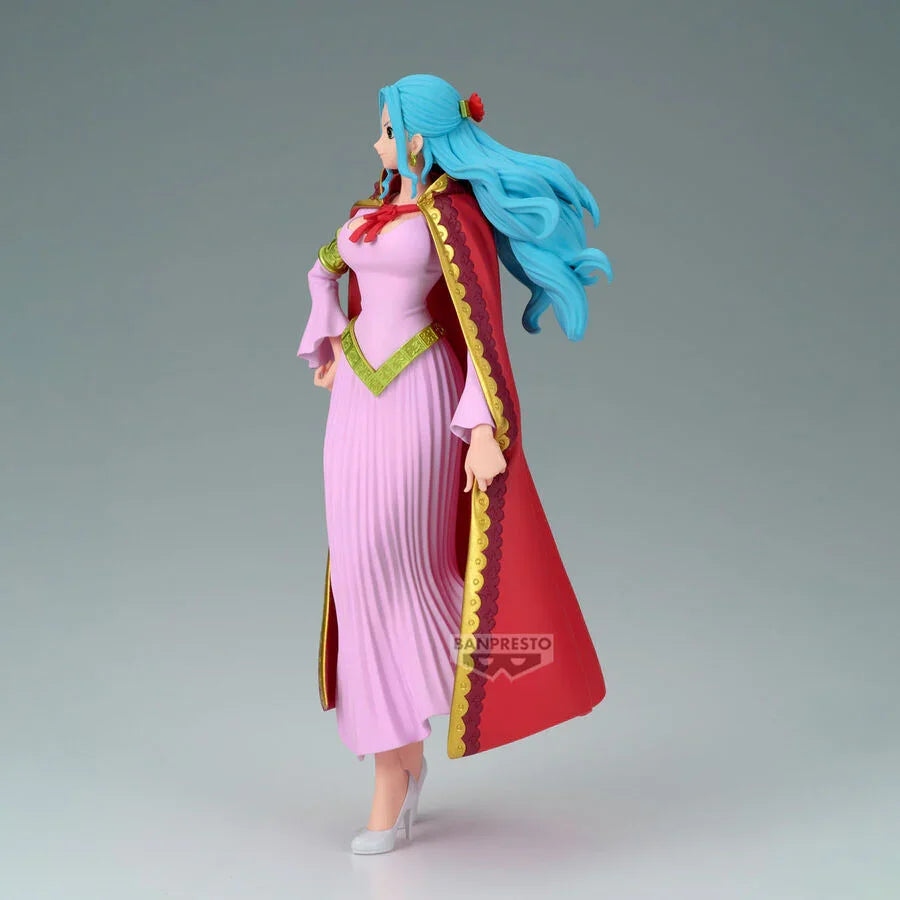Funko Pop! Nefeltari Vivi Grandline Series Figura da Collezione - Nerdscape Nerdscape