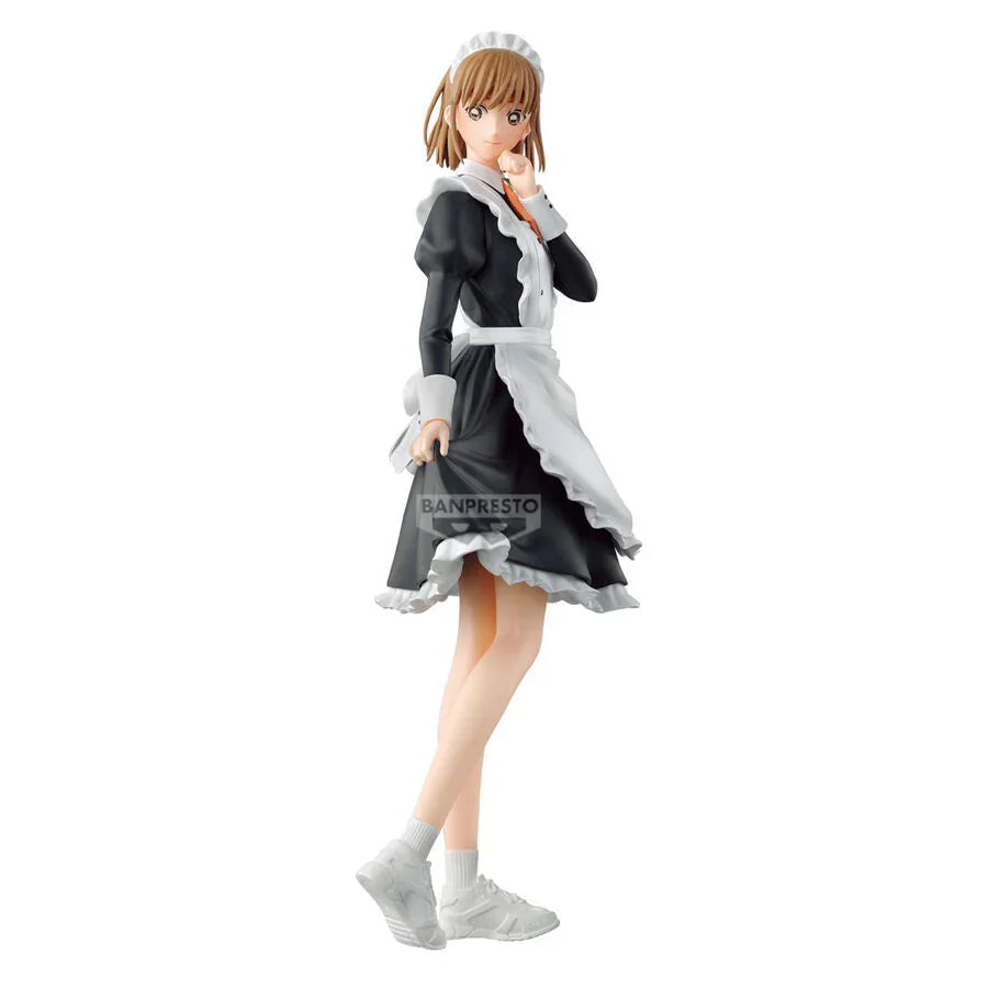 Blue Box Chinatsu Kano 23cm Figura da Collezione - Nerdscape Nerdscape