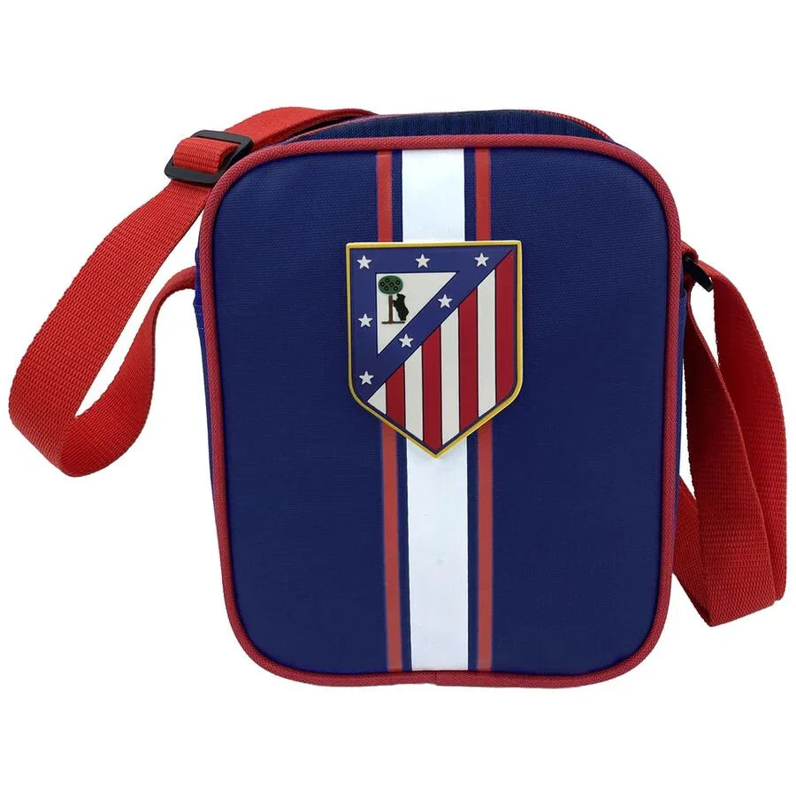 Atletico de Madrid shoulder bag Nerdscape