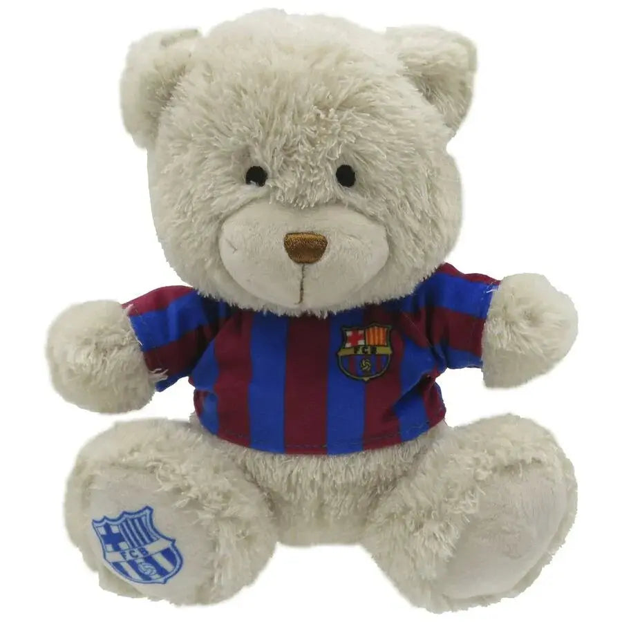 FC Barcelona Teddy Bear 20cm Nerdscape