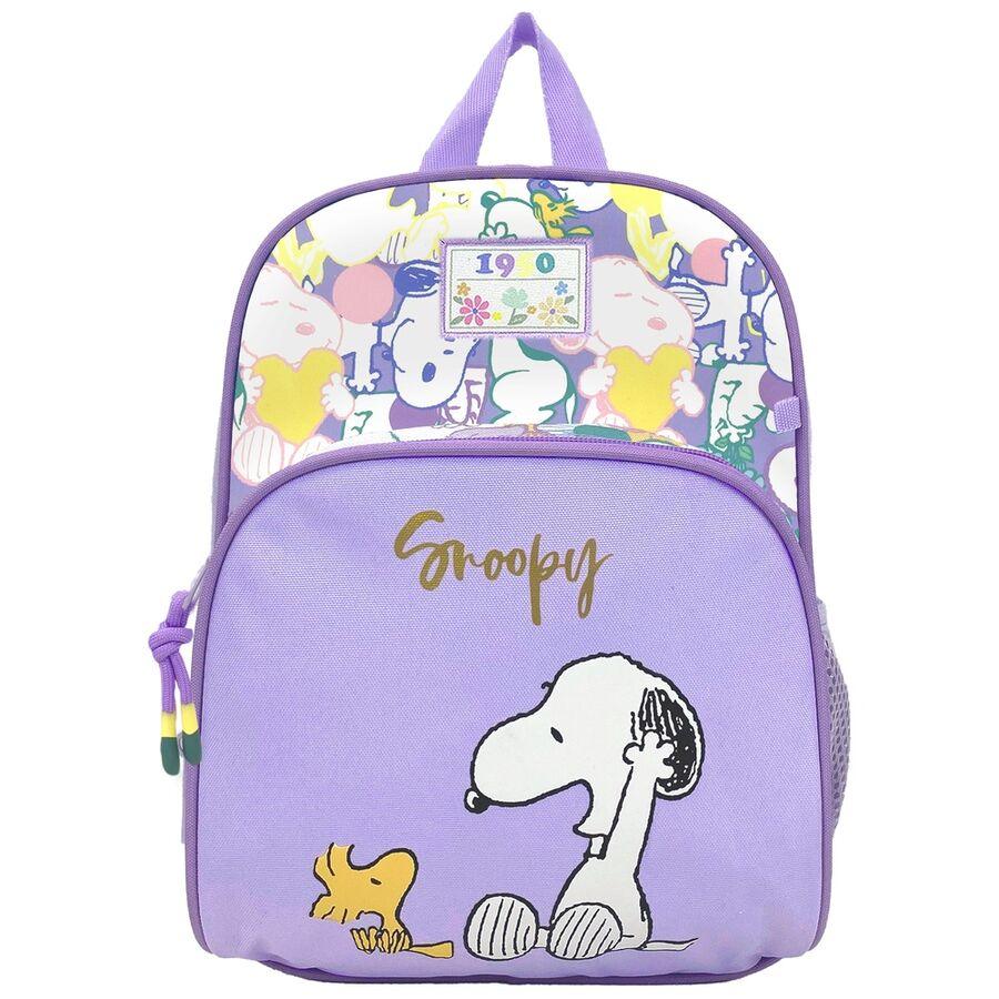 Snoopy backpack 30cm Nerdscape