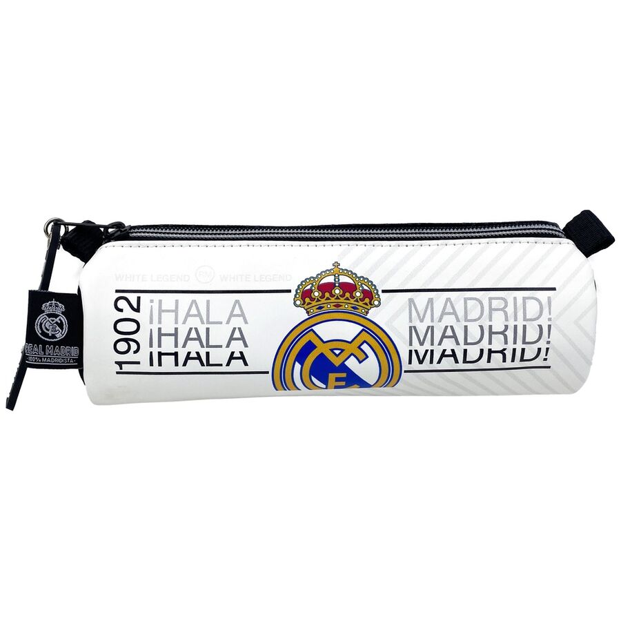 Real Madrid pencil case Nerdscape