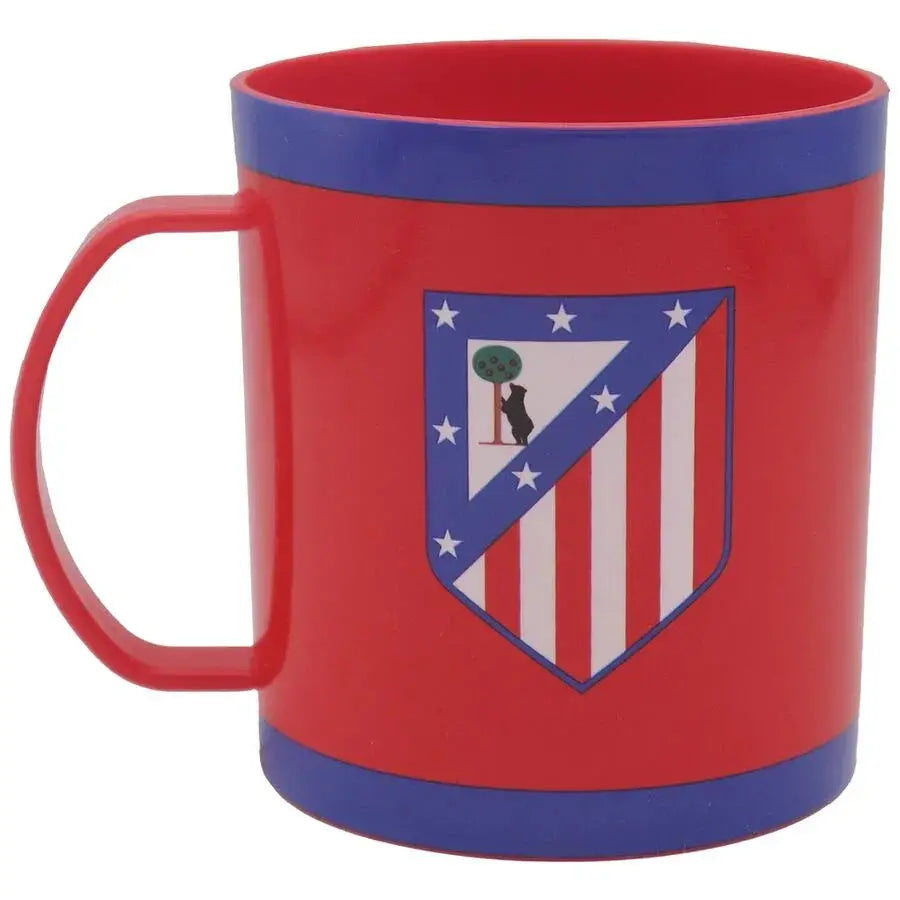 Atletico de Madrid mug 340ml Nerdscape