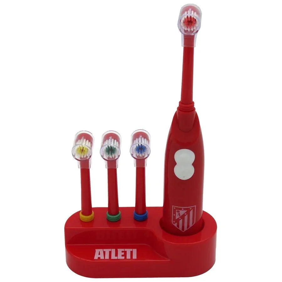 Atletico de Madrid Electric toothbrush Nerdscape