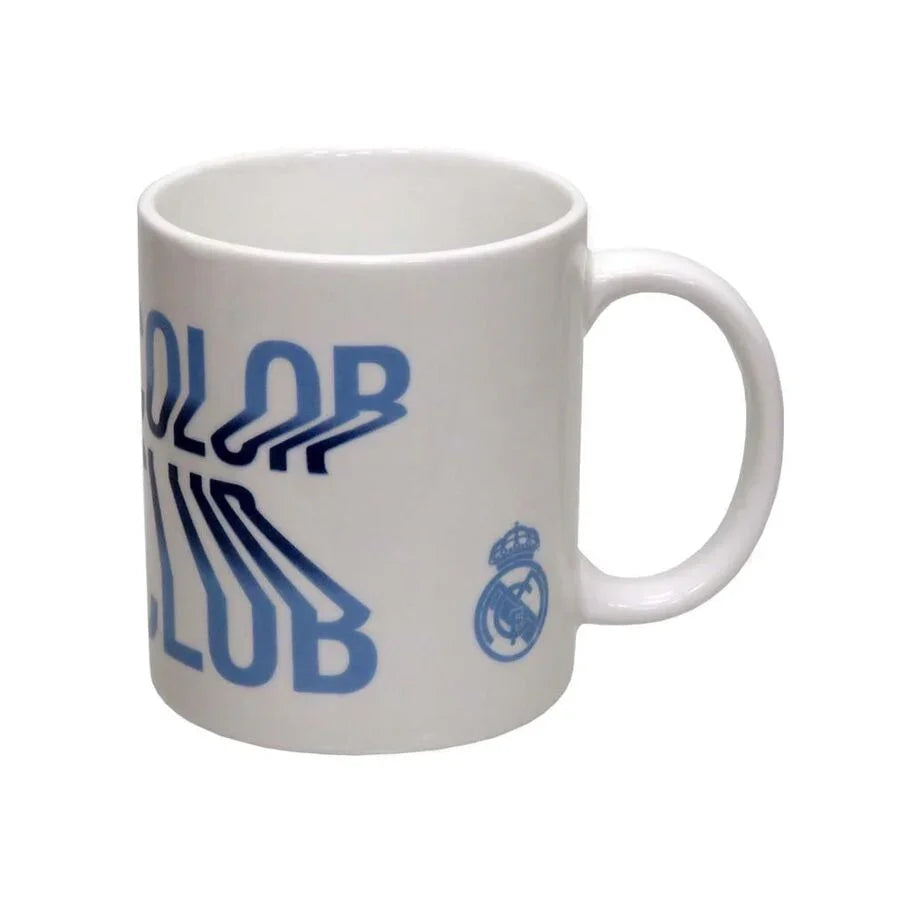 Real Madrid mug 330ml Nerdscape