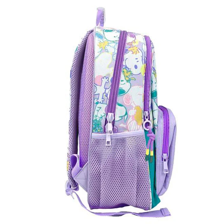 Snoopy adaptable backpack 42cm Nerdscape