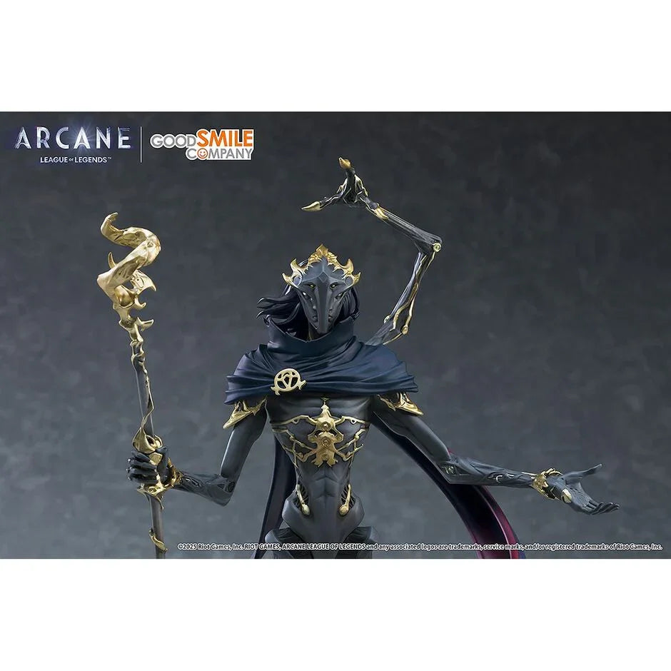 Funko Pop! Arcane Champion Viktor - Figura da Collezione Vinyl 20cm Nerdscape