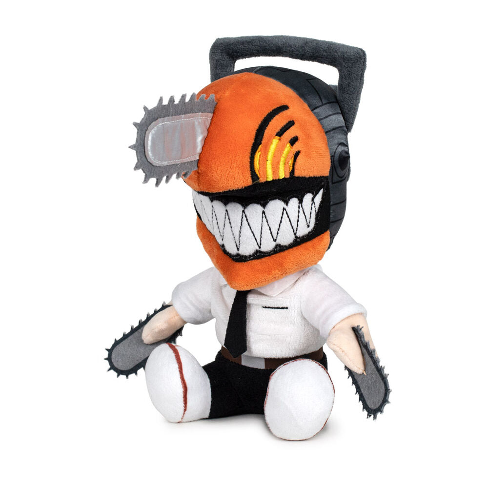 Chainsaw Man Katana Devil plush toy 27cm Nerdscape