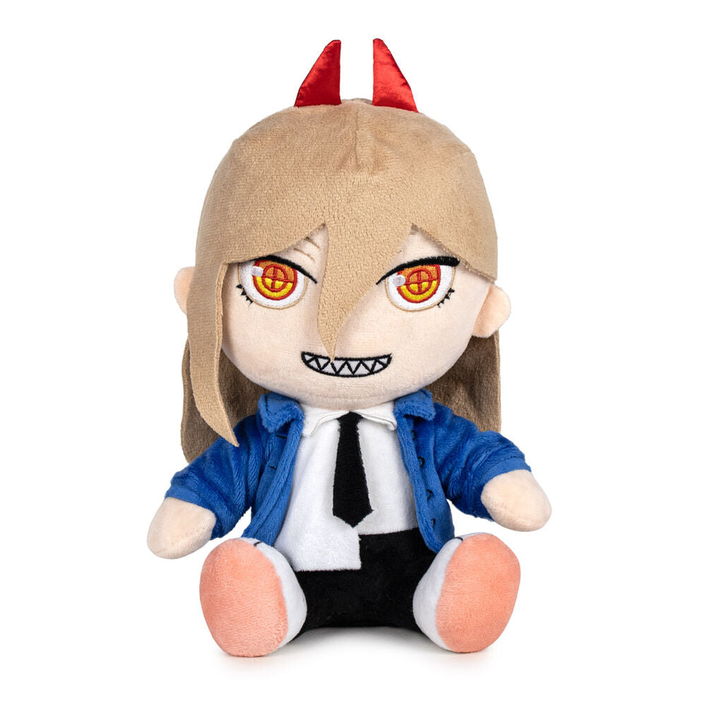 Chainsaw Man Power plush toy 27cm Nerdscape