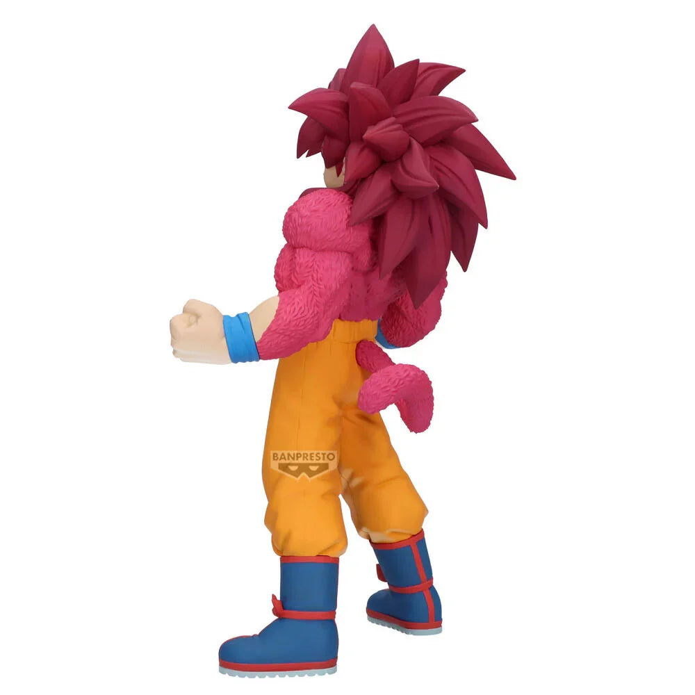 Dragon Ball Figura da Collezione Son Goku Daima 19cm - Nerdscape Nerdscape