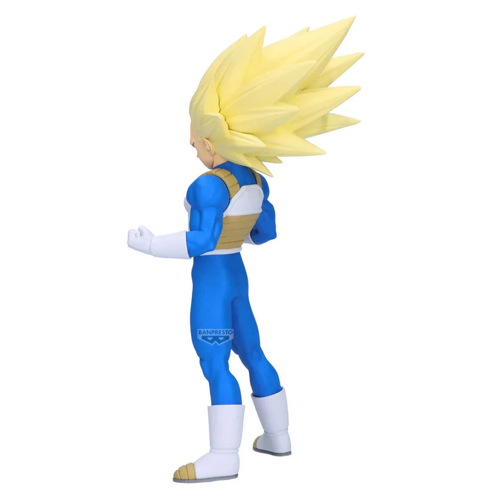 Funko Pop! Vegeta Daima - Figura da Collezione 17cm - Nerdscape Nerdscape