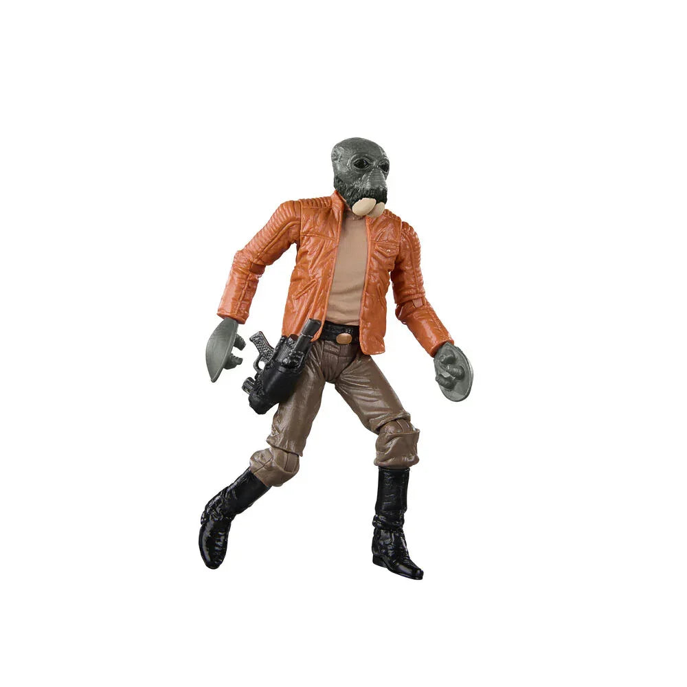 Funko Pop! Ponda Baba Figura da Collezione Articolata 9,5cm - Nerdscape Nerdscape