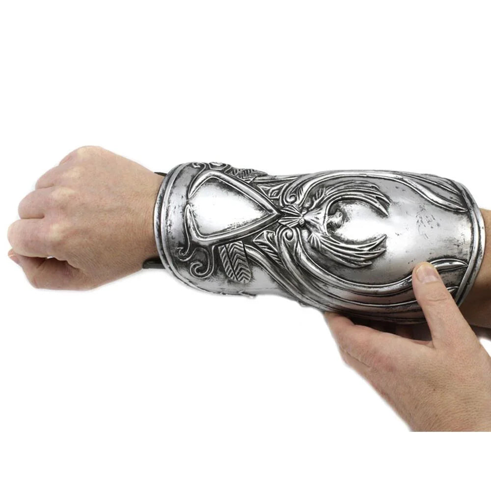 Assassins Creed 2 The Hidden Blade of Ezio Auditore replica Nerdscape