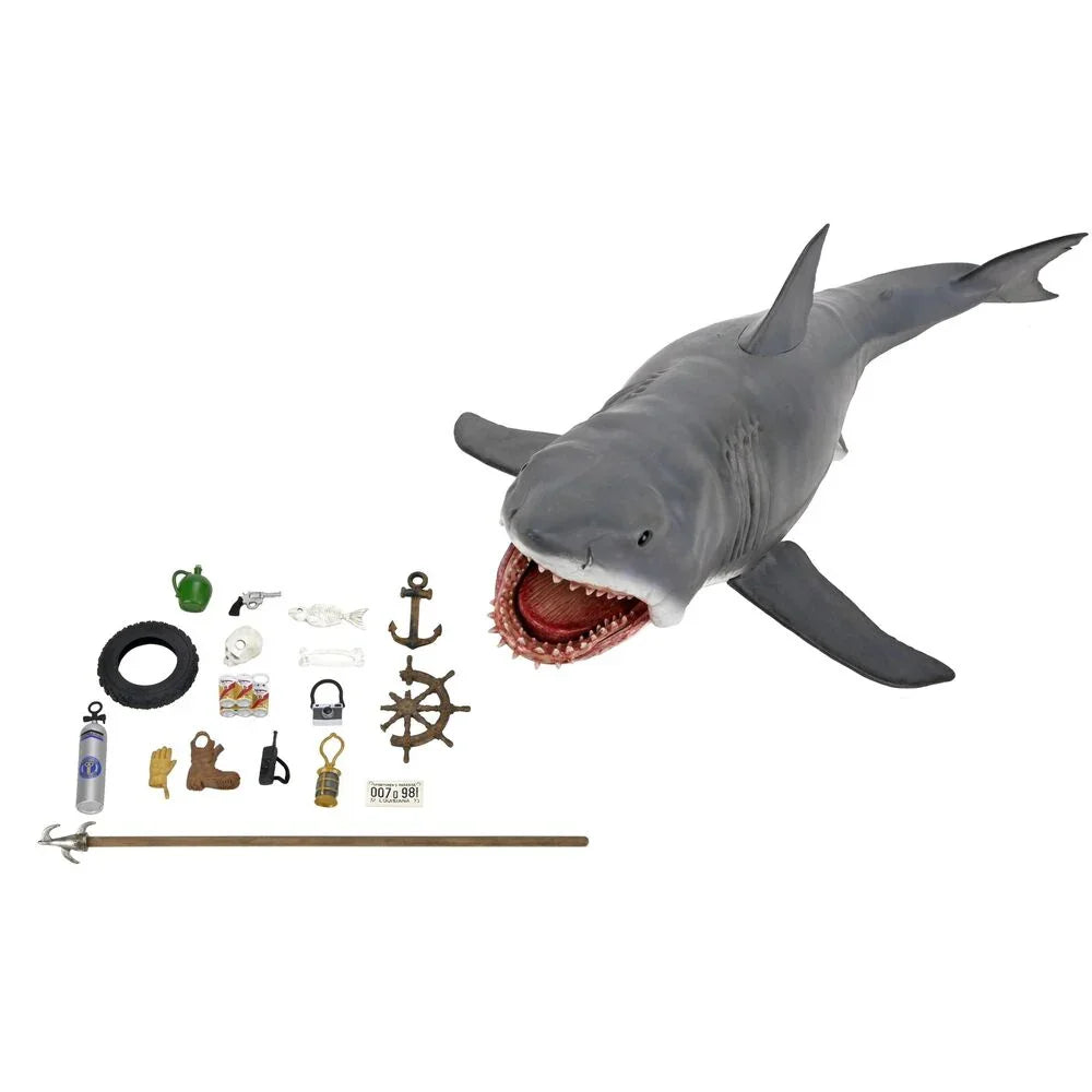Funko Pop! Jaws 50th Anniversary - Figura da Collezione Nerdscape Nerdscape