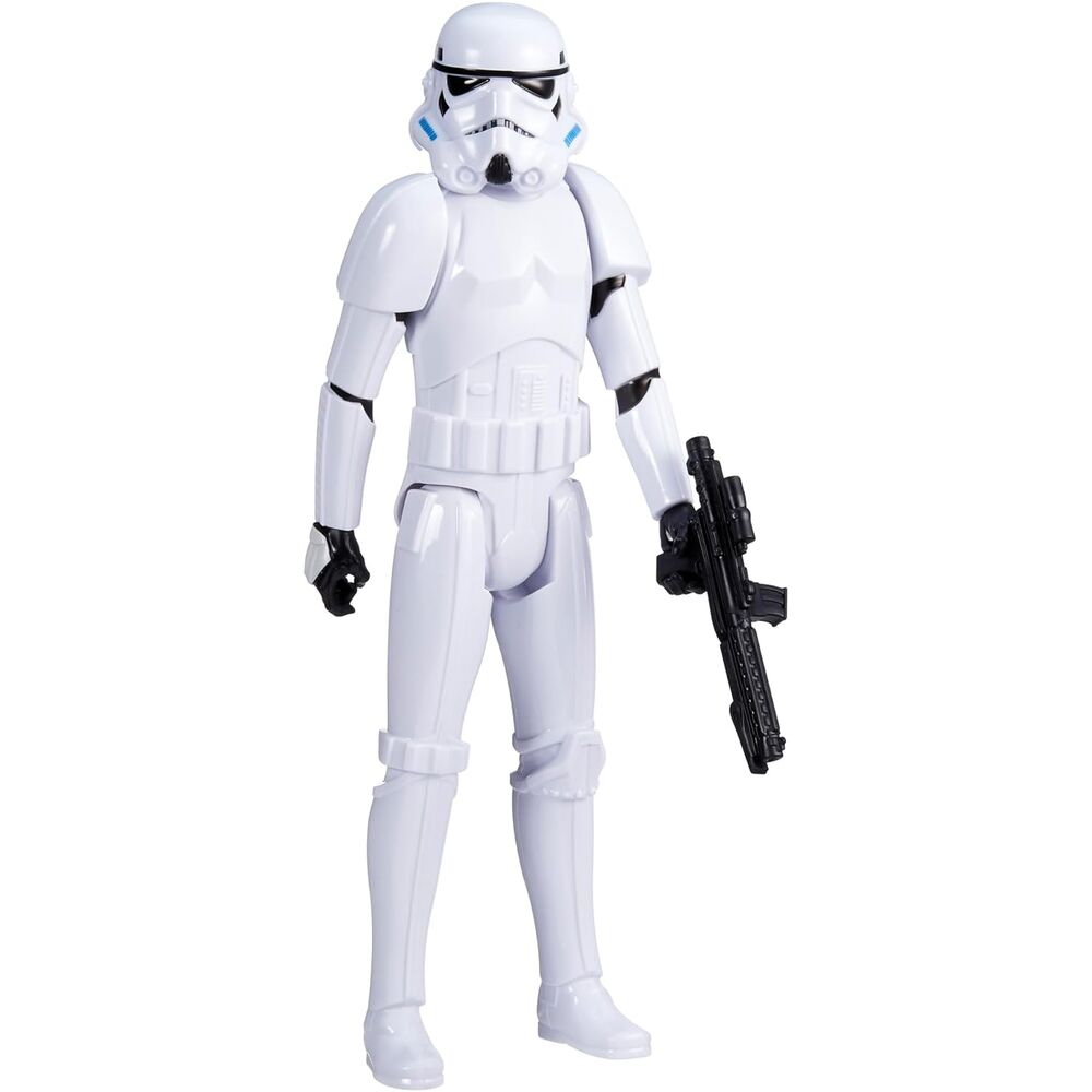Funko Pop! Stormtrooper Star Wars Figura da Collezione Articolata 30cm - Nerdscape Nerdscape