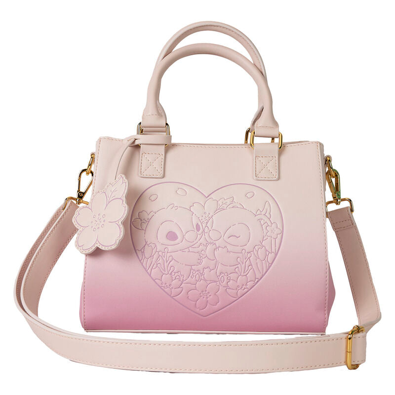 Loungefly Disney Stitch Cute bag Nerdscape