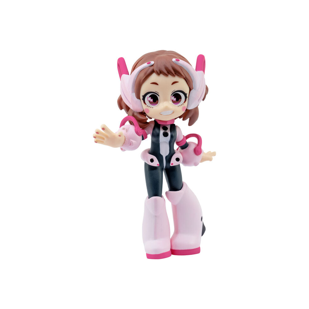 My Hero Academia Figura da Collezione Bustina Sorpresa 9cm - Nerdscape Nerdscape
