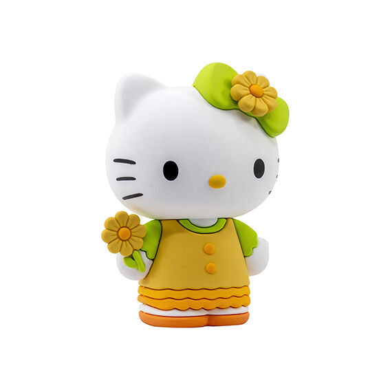 Hello Kitty assorted surprise figure 7cm