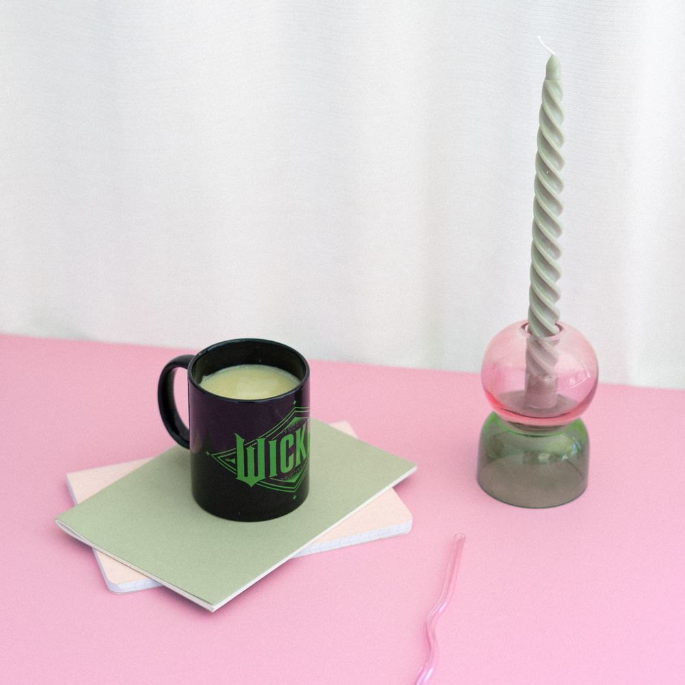 The Wicked mug 350ml Nerdscape