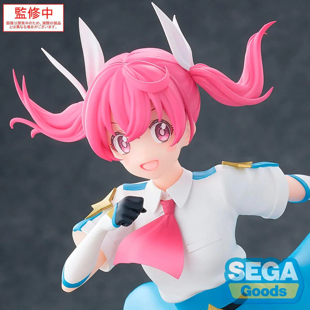 Magilumiere Magical Girls Kana Sakuragi Luminasta figure 18cm Nerdscape