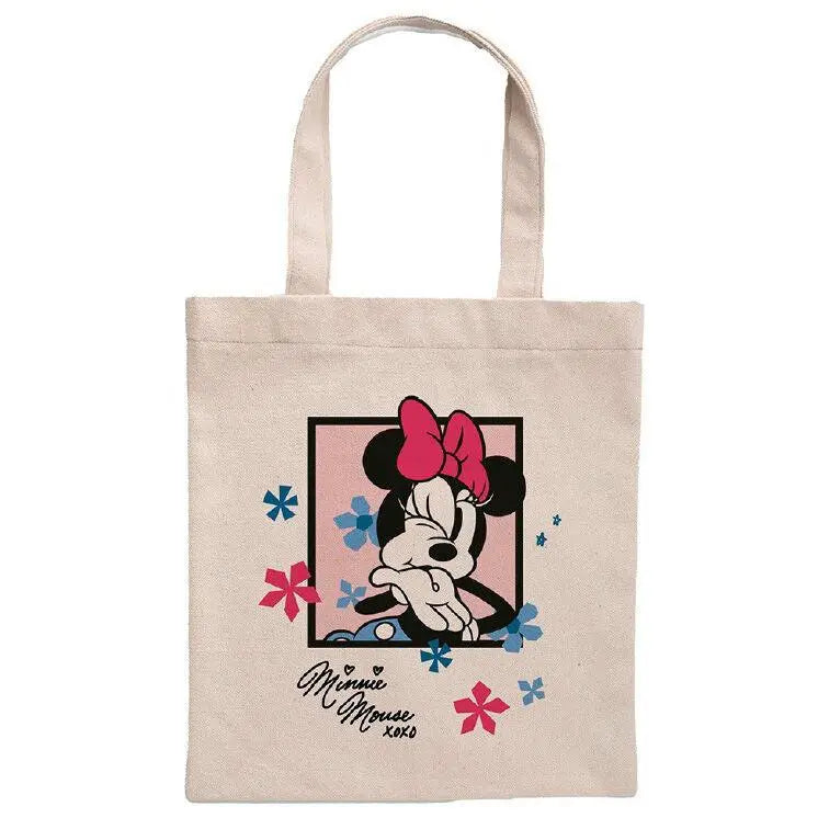 Disney Minnie Mouse shopping bag Nerdscape