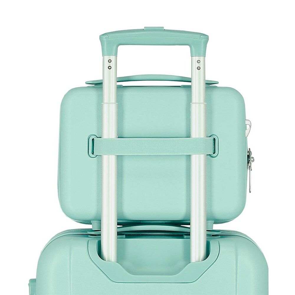 Disney Princess ABS vanity case Nerdscape