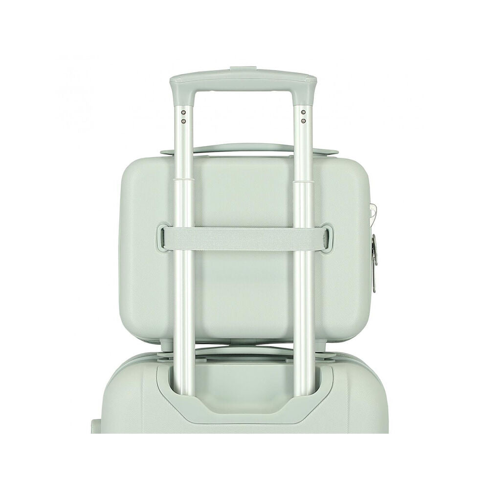 Disney Pixar Inside Out 2 ABS vanity case Nerdscape