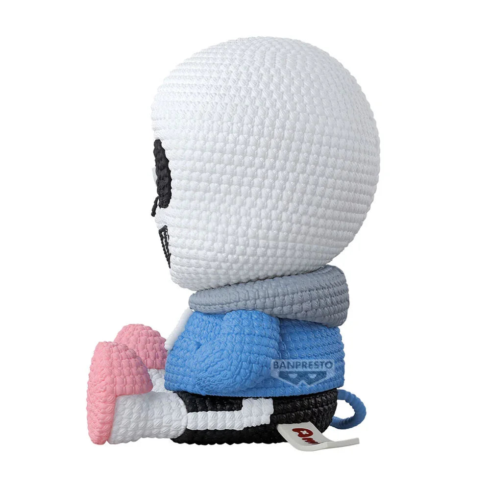 Funko Pop! Sans Undertable Figura da Collezione - Nerdscape Nerdscape
