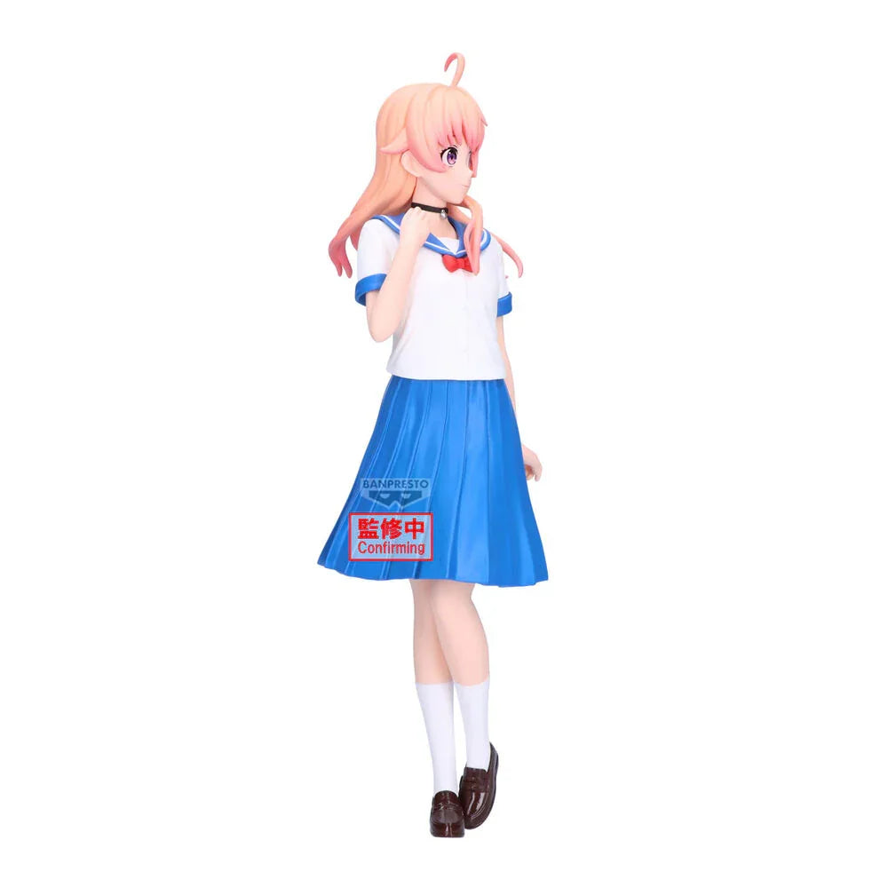 Witch Watch Nico Wakatsuki Figura da Collezione 20cm - Nerdscape Nerdscape