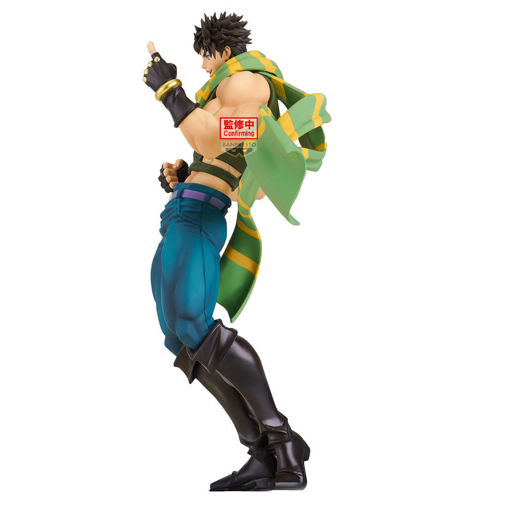 Funko Pop! Joseph Joestar JoJo’s Bizarre Adventure Figura da Collezione 22cm - Nerdscape Nerdscape