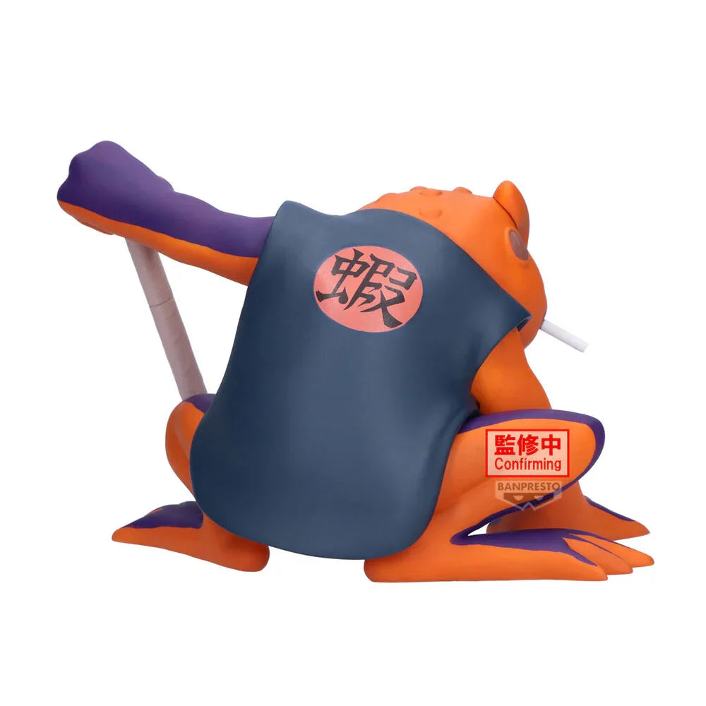 Funko Pop! Gamakichi Naruto Shippuden Figura da Collezione - Nerdscape Nerdscape