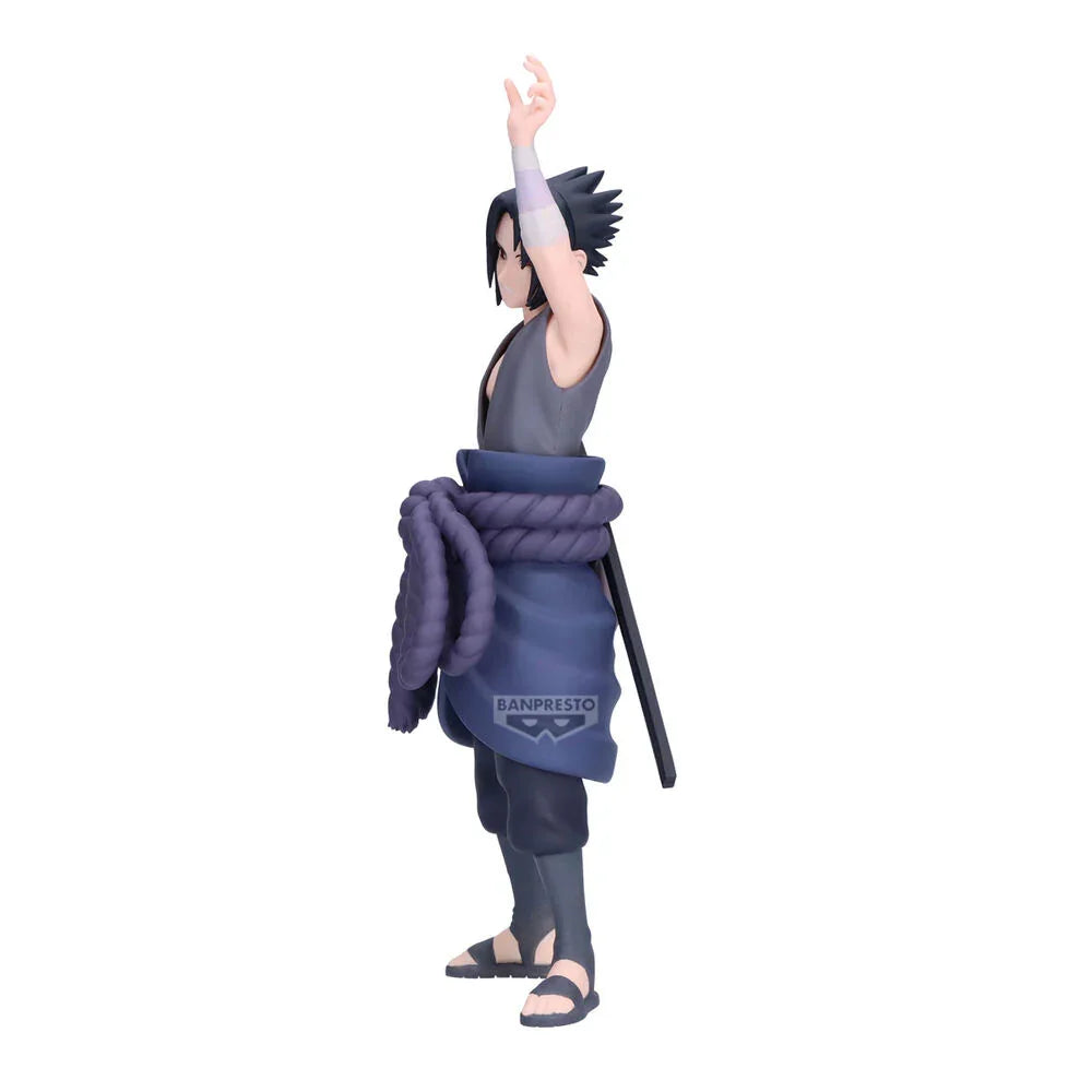 Funko Pop! Sasuke Uchiha Naruto Shippuden - Figura da Collezione Nerdscape Nerdscape