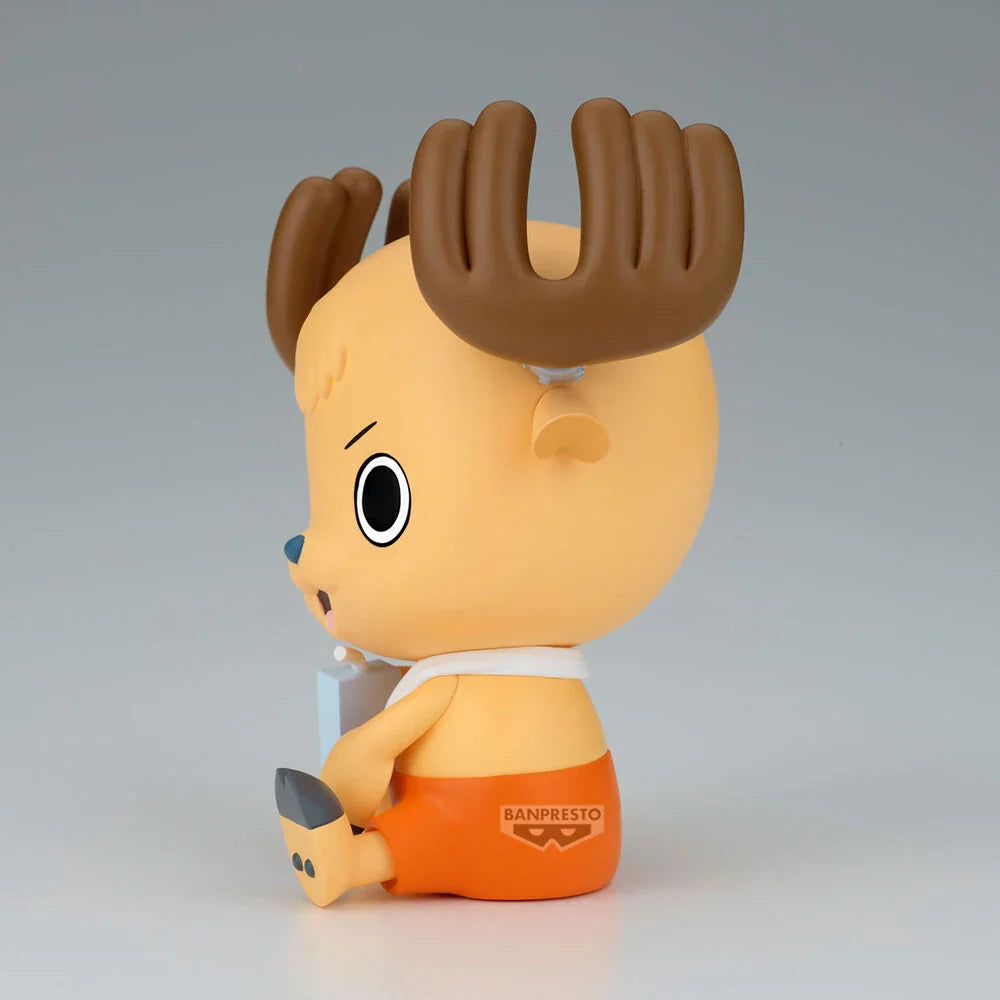 Funko Pop! Tony Tony Chopper One Piece Figura da Collezione - Nerdscape Nerdscape