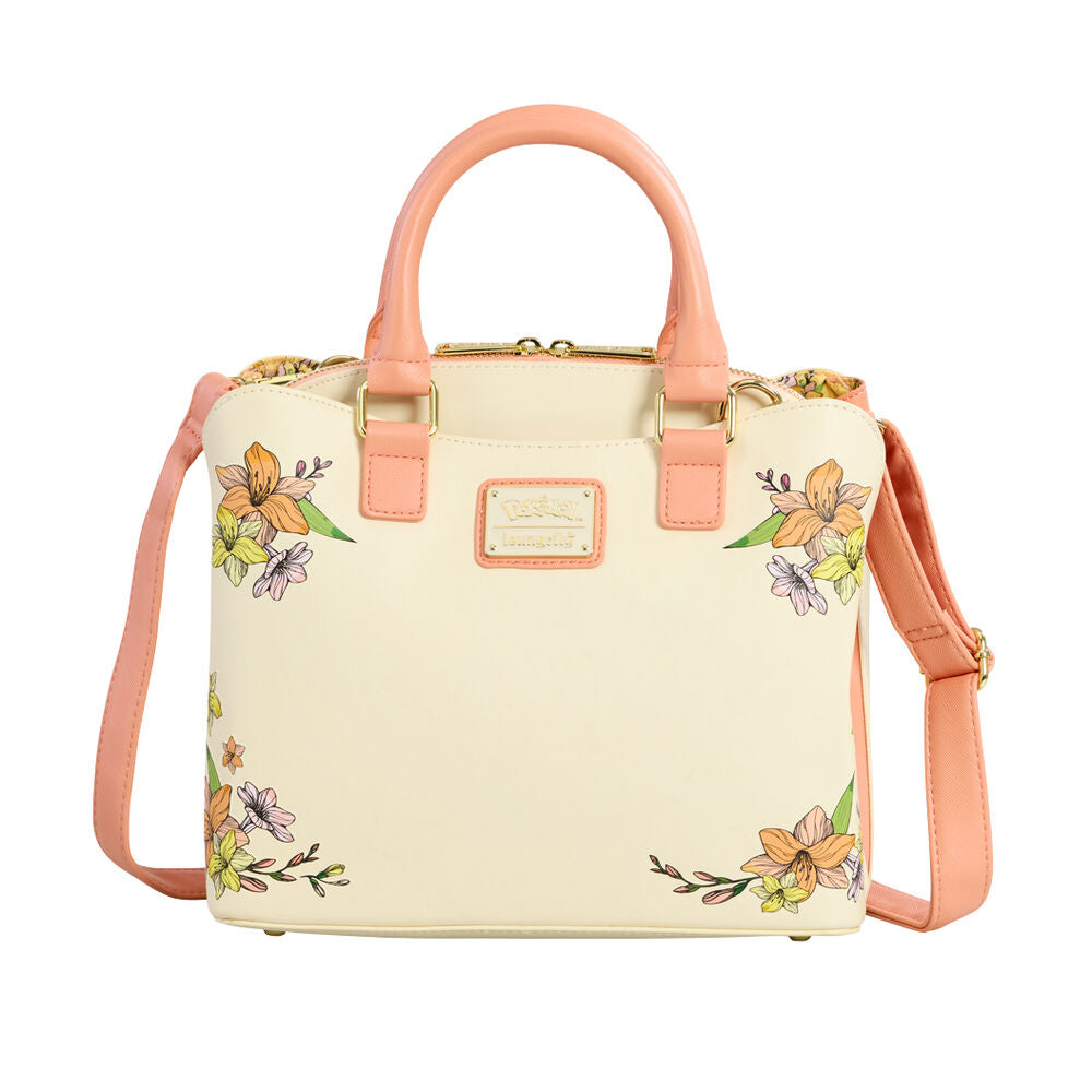 Loungefly Pokemon shoulder bag Nerdscape