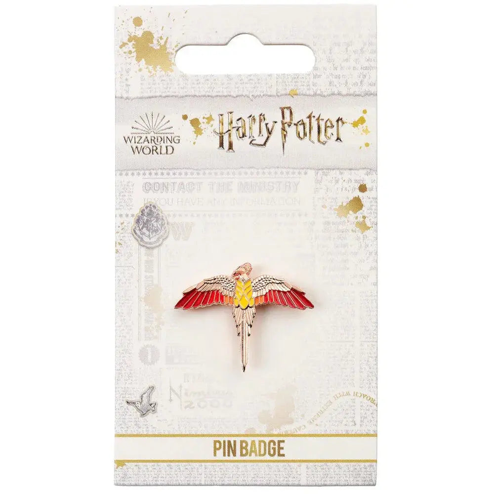 Funko Pop! Fawkes Harry Potter - Figura da Collezione - Nerdscape Nerdscape