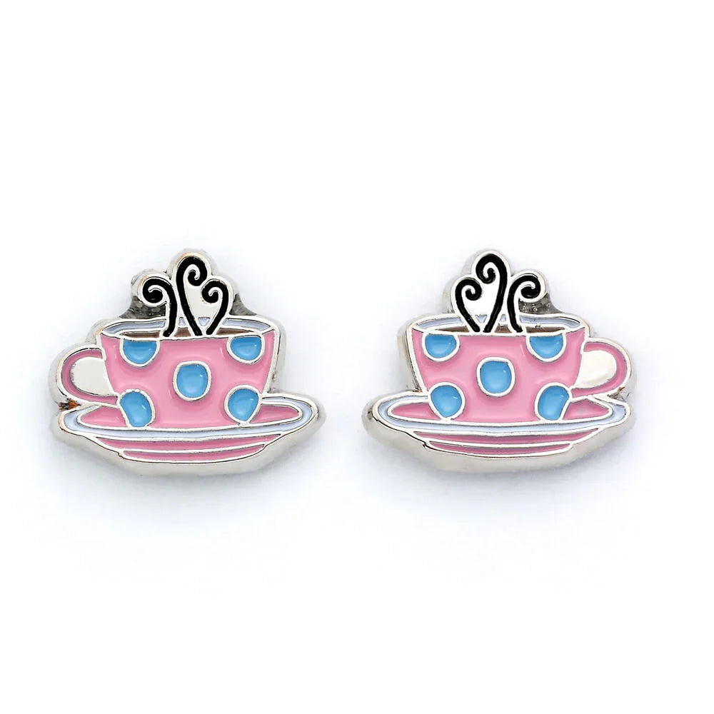 Friends Set 3 pairs of earrings Nerdscape