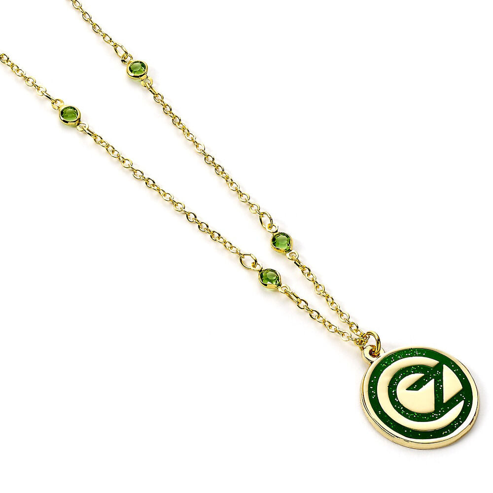 Wicked Oz necklace Nerdscape