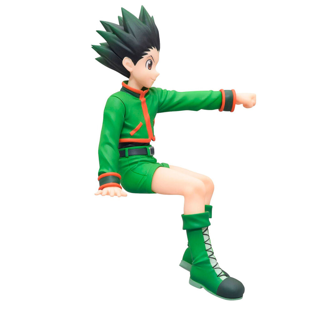 Hunter x Hunter Gon Noodle Stopper figure 13cm Nerdscape