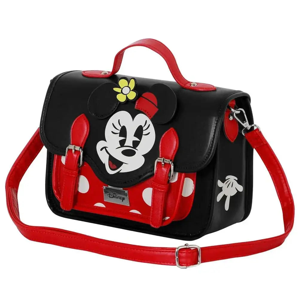 Disney Minnie backpack bag 26cm Nerdscape