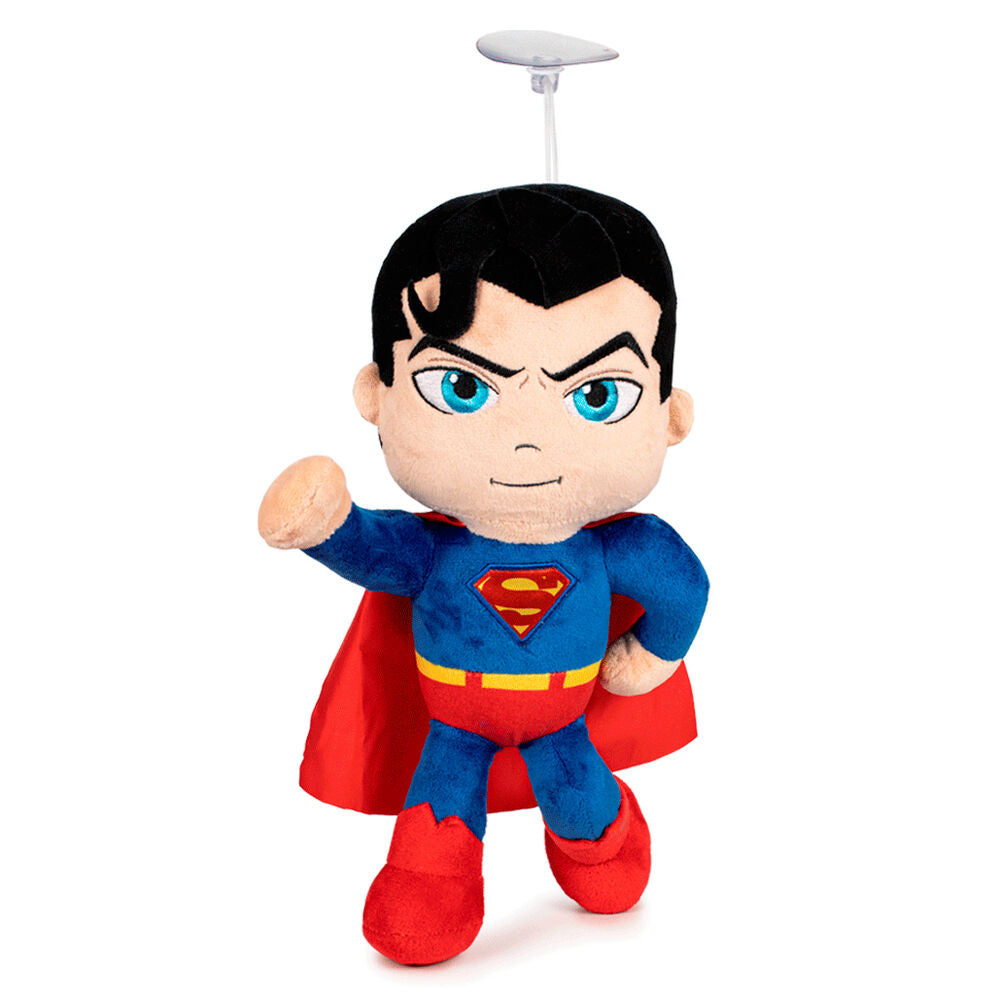 DC Comics Superman plush toy 32cm Nerdscape